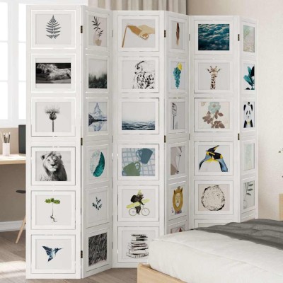 Room partition, 6 segments,...