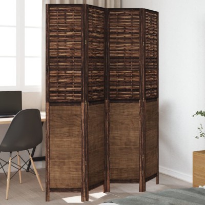 Room divider, 4 segments,...