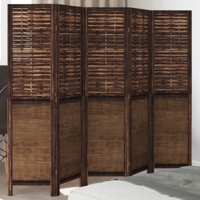 Room divider, 5 segments,...