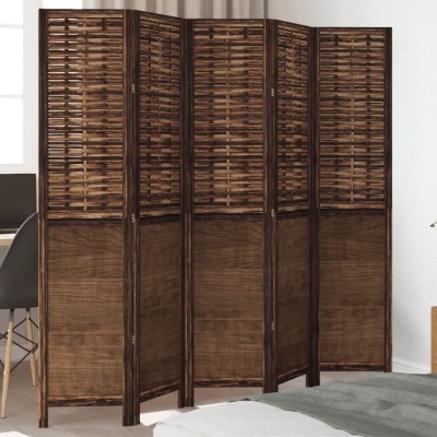 Room divider, 5 segments,...