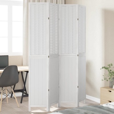 Room divider, 4 segments,...