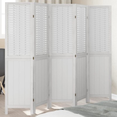 Room divider, 5 segments,...