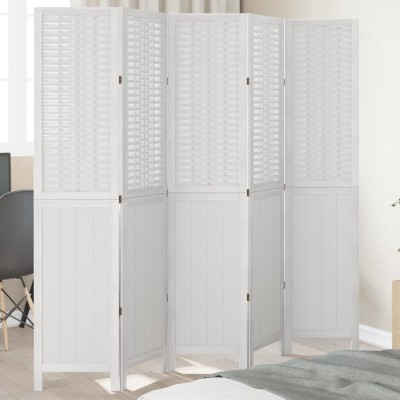 Room divider, 5 segments,...