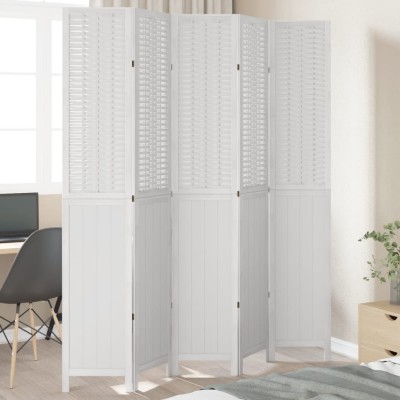 Room divider, 5 segments,...