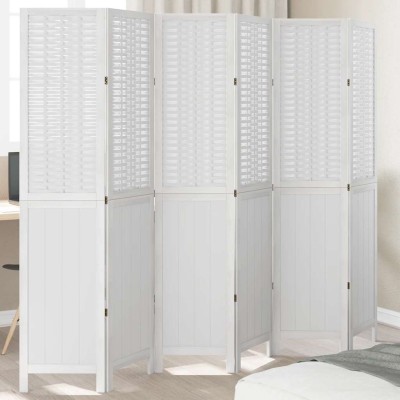 Room partition, 6 segments,...