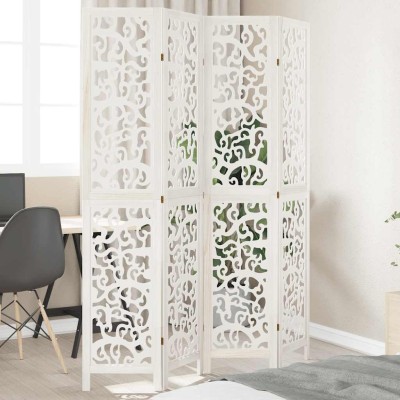 Room divider, 4 segments,...