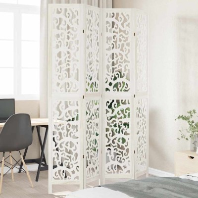 Room divider, 4 segments,...