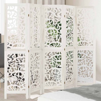 Room divider, 5 segments,...