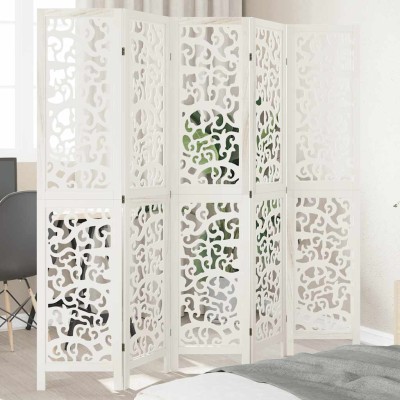 Room divider, 5 segments,...