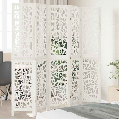 Room divider, 5 segments,...