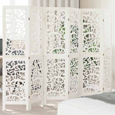 Room partition, 6 segments,...