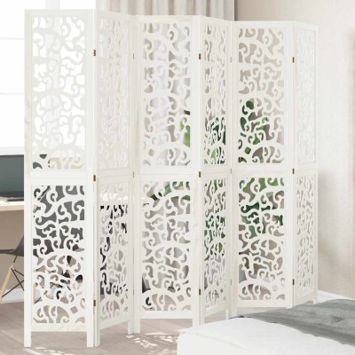 Room partition, 6 segments,...