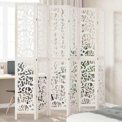 Room partition, 6 segments,...