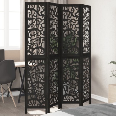 Room divider, 4 segments,...