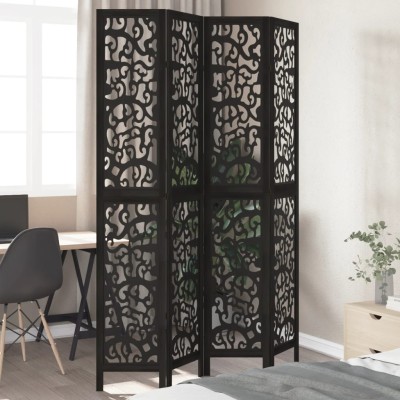 Room divider, 4 segments,...