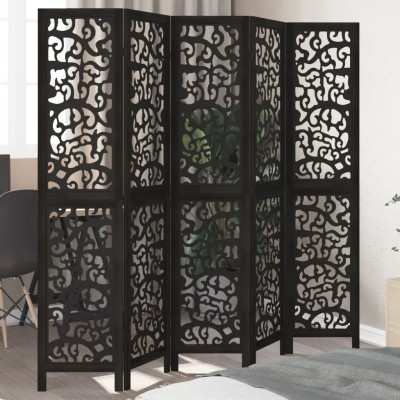 Room divider, 5 segments,...