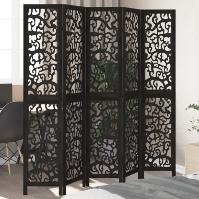 Room divider, 5 segments,...
