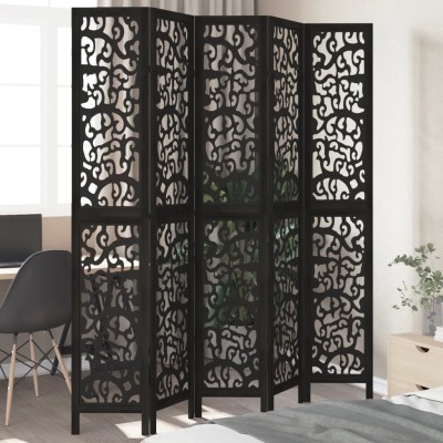 Room divider, 5 segments,...