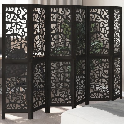 Room divider, 6 segments,...