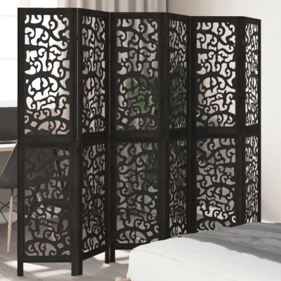 Room divider, 6 segments,...