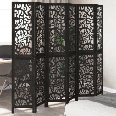 Room divider, 6 segments,...