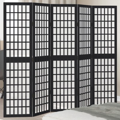 Room divider, 5 segments,...