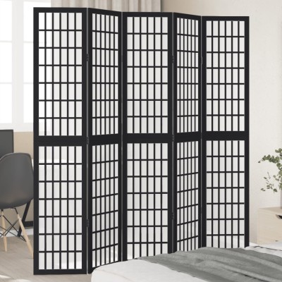 Room divider, 5 segments,...