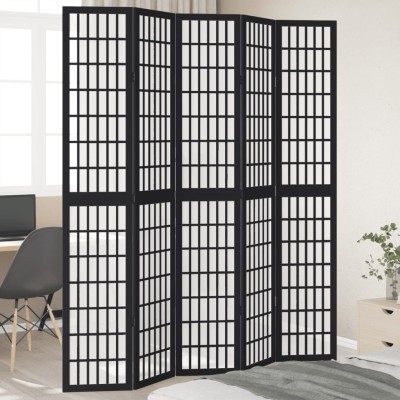 Room divider, 5 segments,...