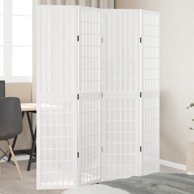 Room divider, 4 segments,...