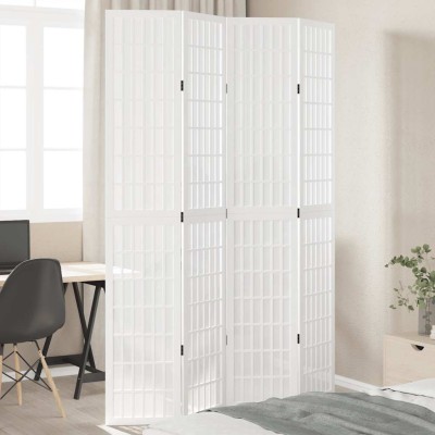 Room divider, 4 segments,...