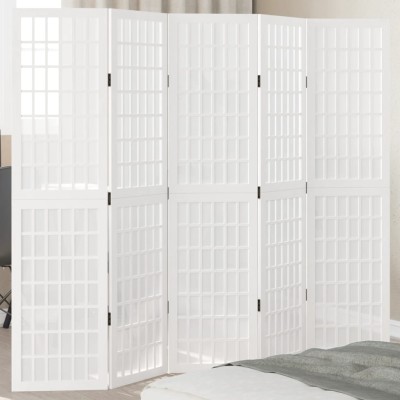 Room divider, 5 segments,...