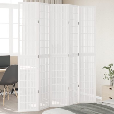 Room divider, 5 segments,...