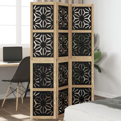 Room divider, 3 segments,...