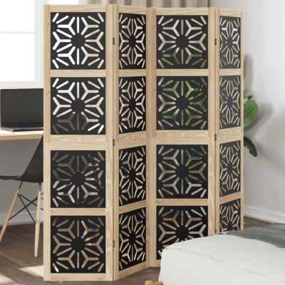 Room divider, 4 segments,...