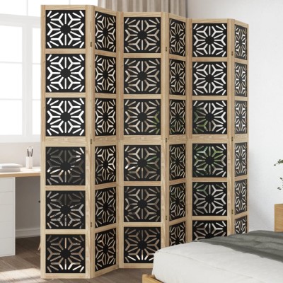 Room divider, 6 segments,...