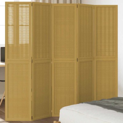 Room divider, 5 segments,...