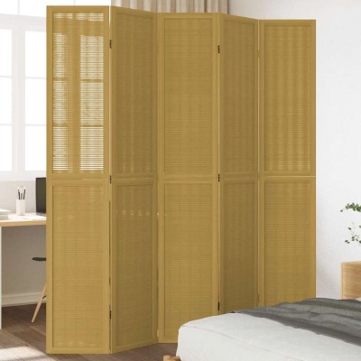 Room divider, 5 segments,...
