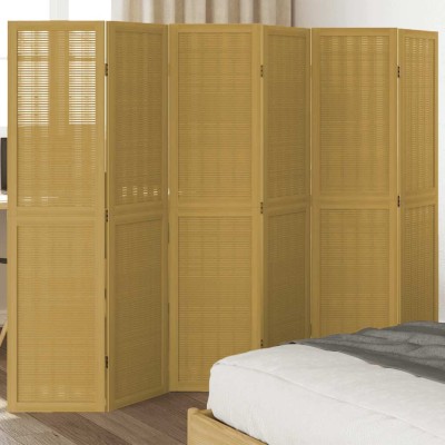 Room divider, 6 segments,...