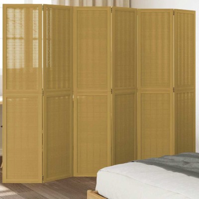 Room divider, 6 segments,...