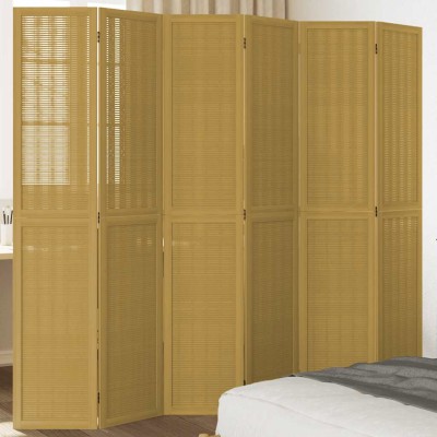Room divider, 6 segments,...