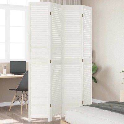 Room divider, 4 segments,...