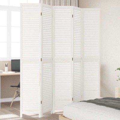 Room divider, 5 segments,...