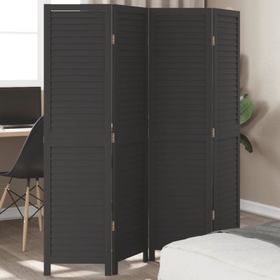 Room divider, 4 segments,...