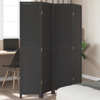 Room divider, 4 segments,...