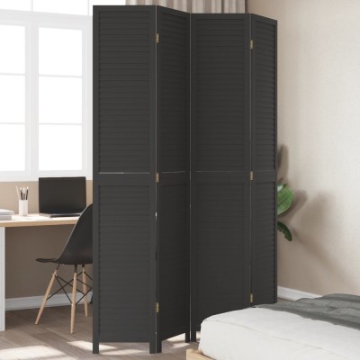 Room divider, 4 segments,...