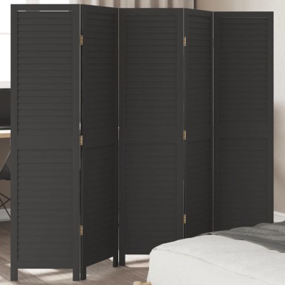 Room divider, 5 segments,...