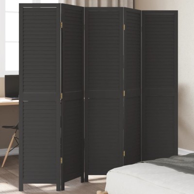 Room divider, 5 segments,...