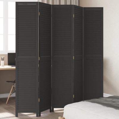 Room divider, 5 segments,...