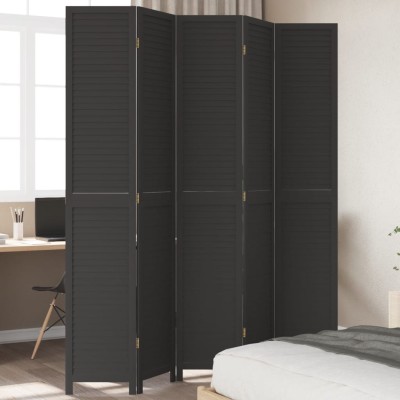 Room divider, 5 segments,...