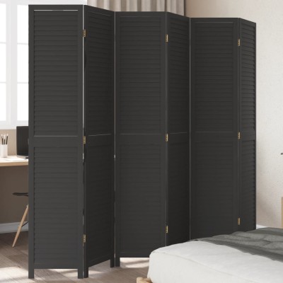 Room divider, 6 segments,...